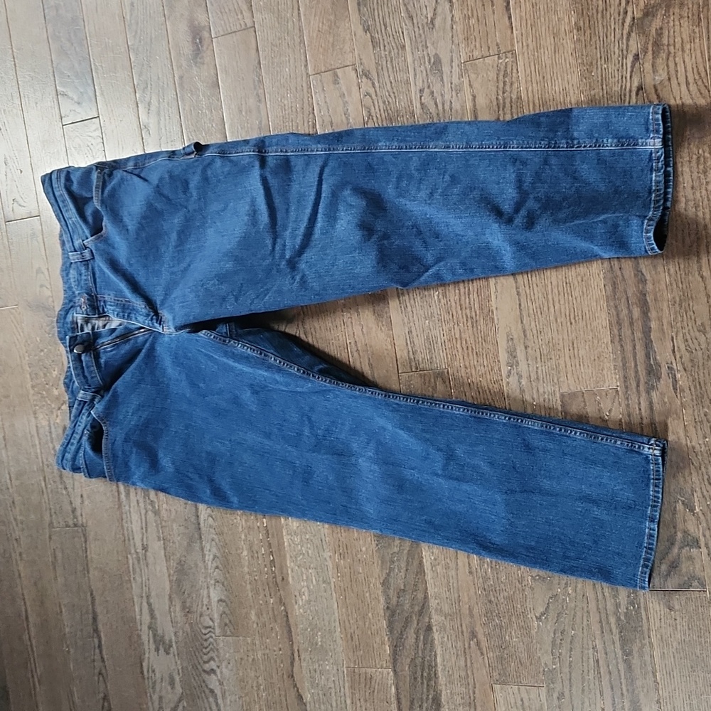 Mens Duluth carpenter jeans